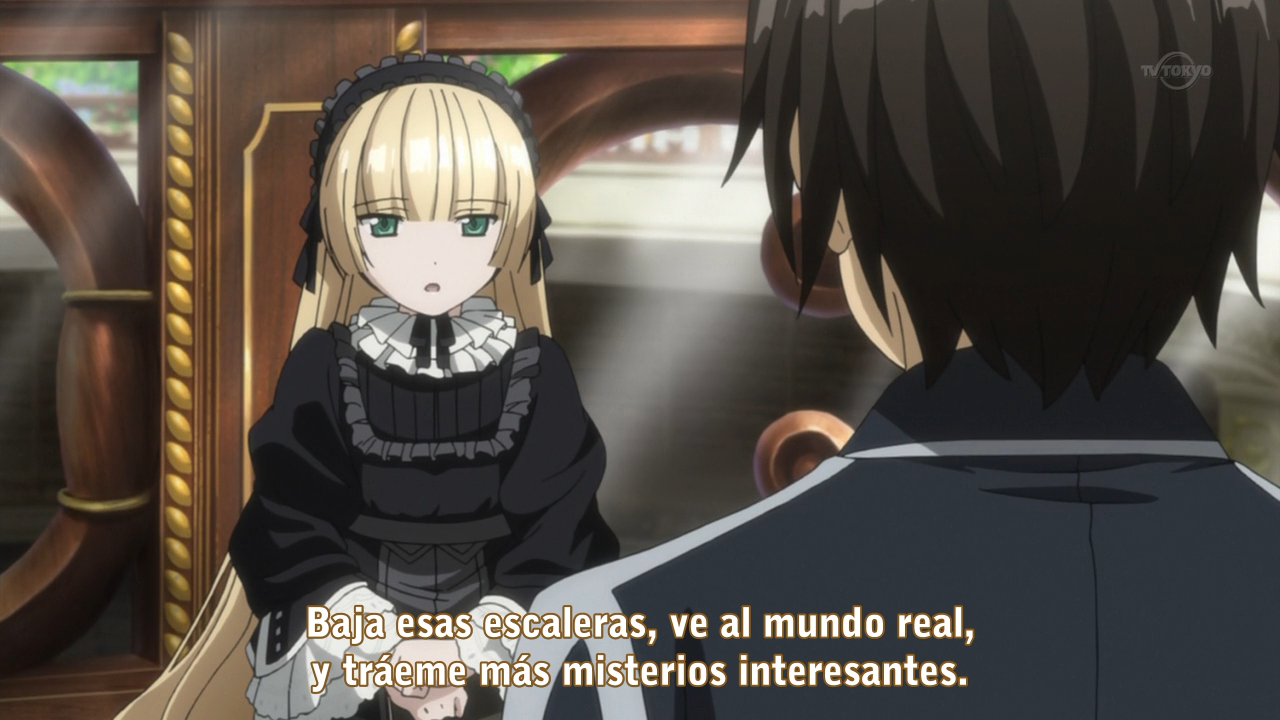 Gosick (AnimeTeam, Shinkoku)
